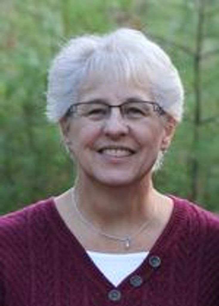 Cynthia "Cindy" Sue Eckstein