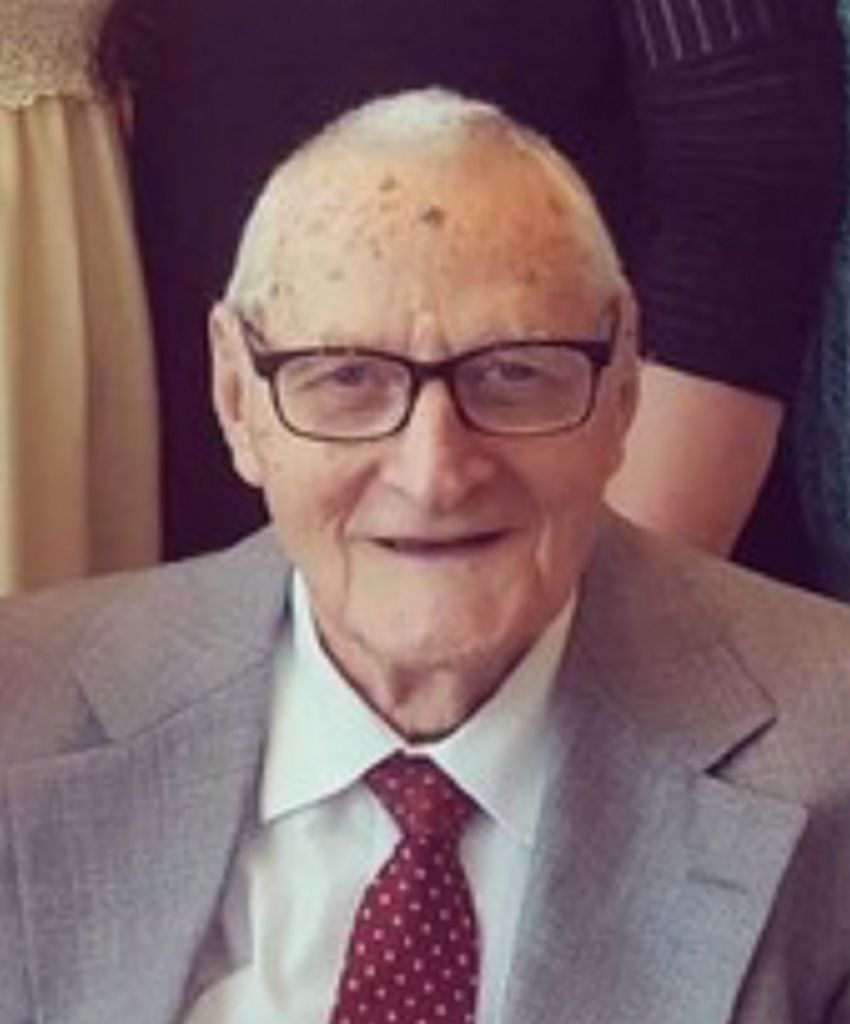 James Robert Moon Profile Photo