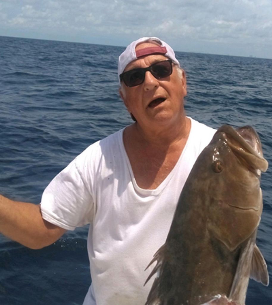 Capt Timothy Lynn Sprouse