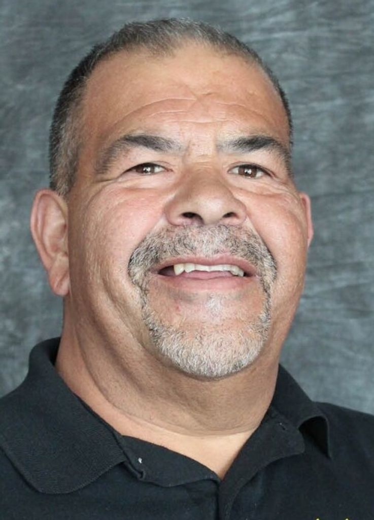 Abram "Abie" Parra Profile Photo