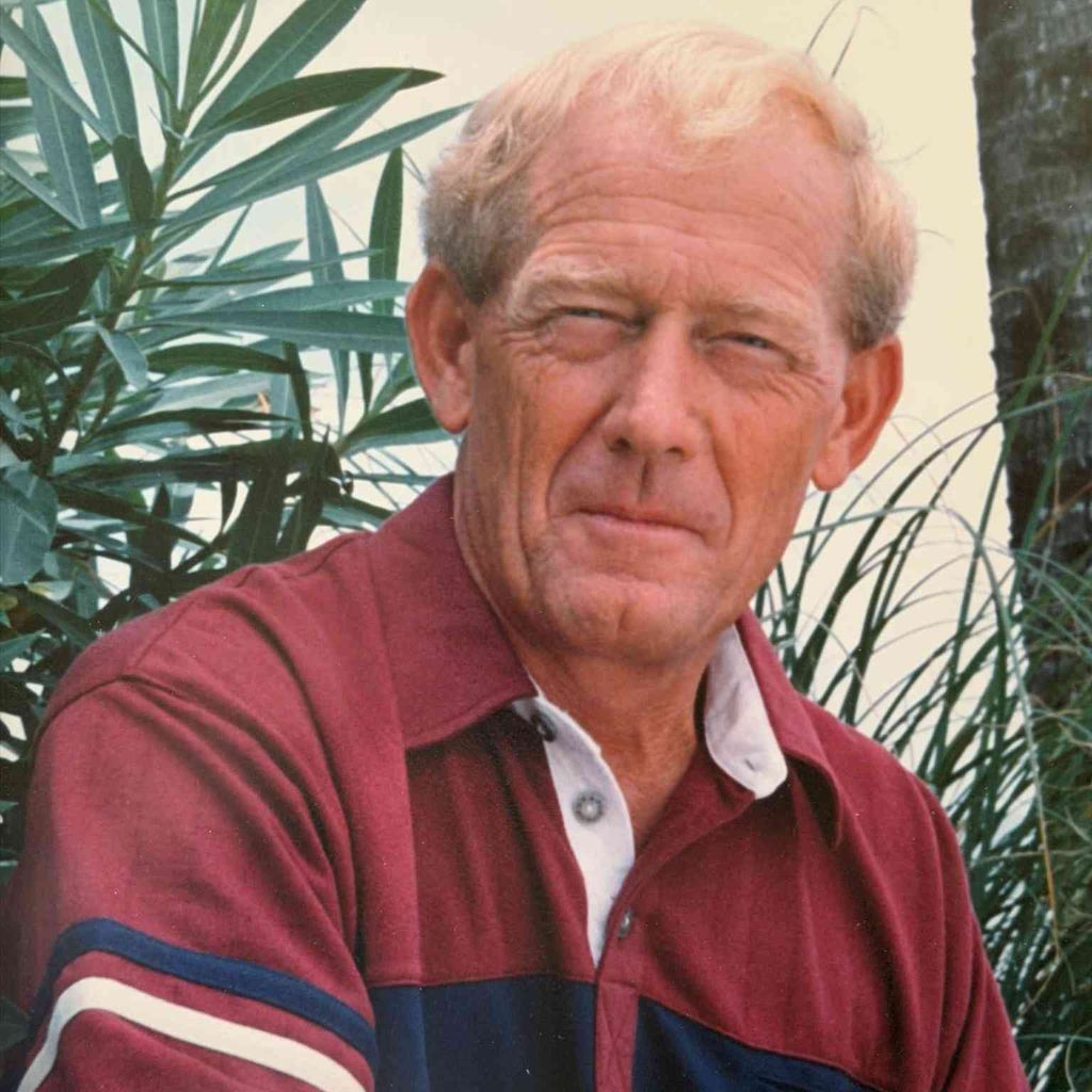 James Freddie Smith Profile Photo