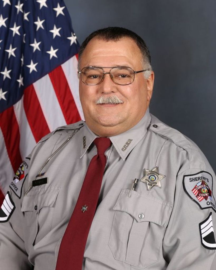George M. Hall, III