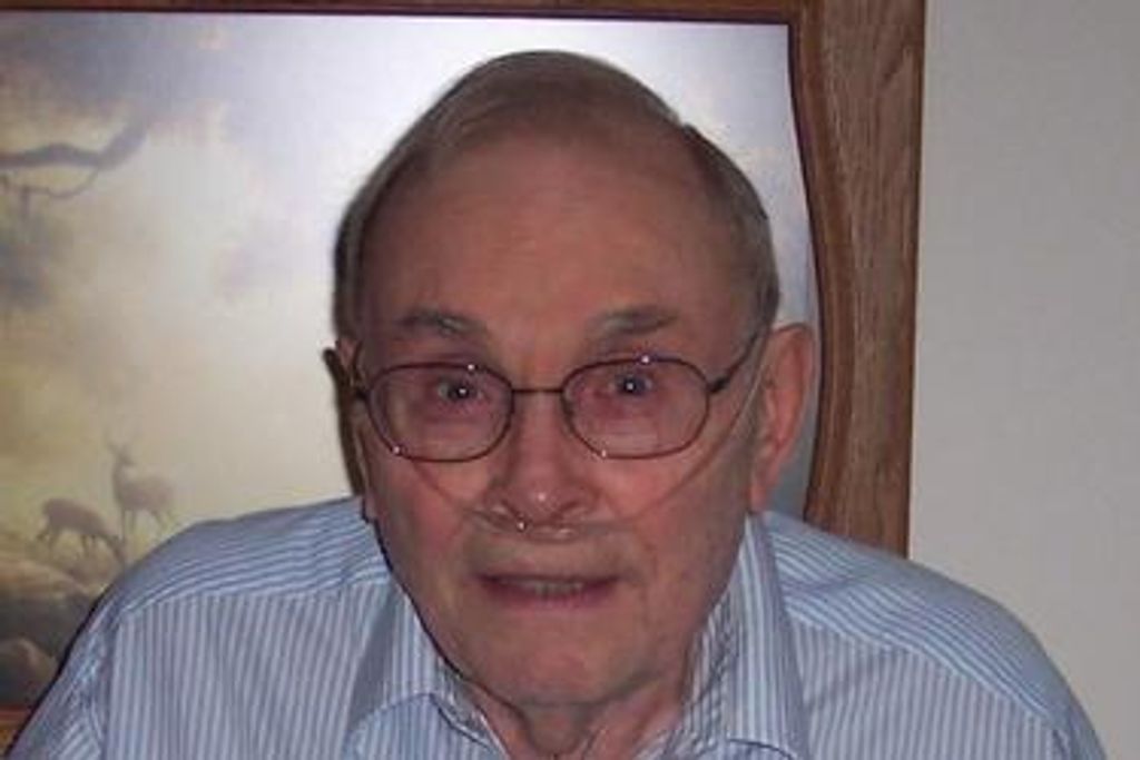 Carroll Lon Childers