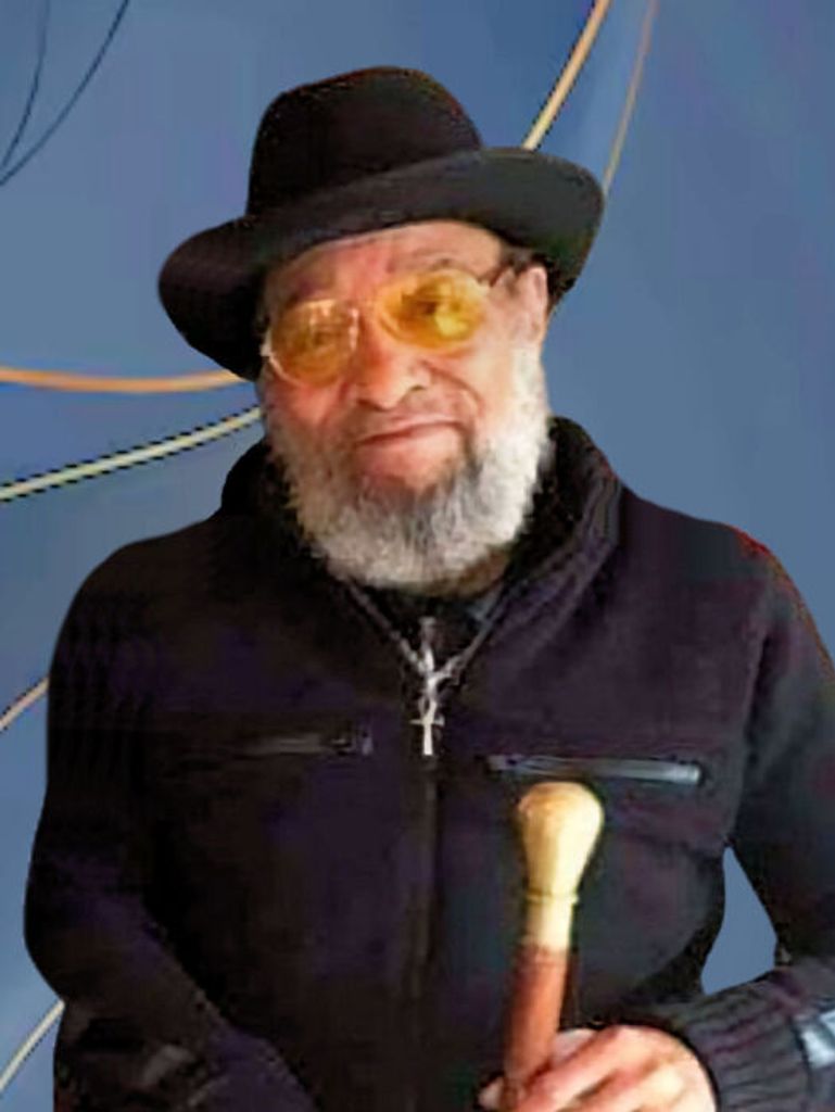 Rowland Roberson Profile Photo