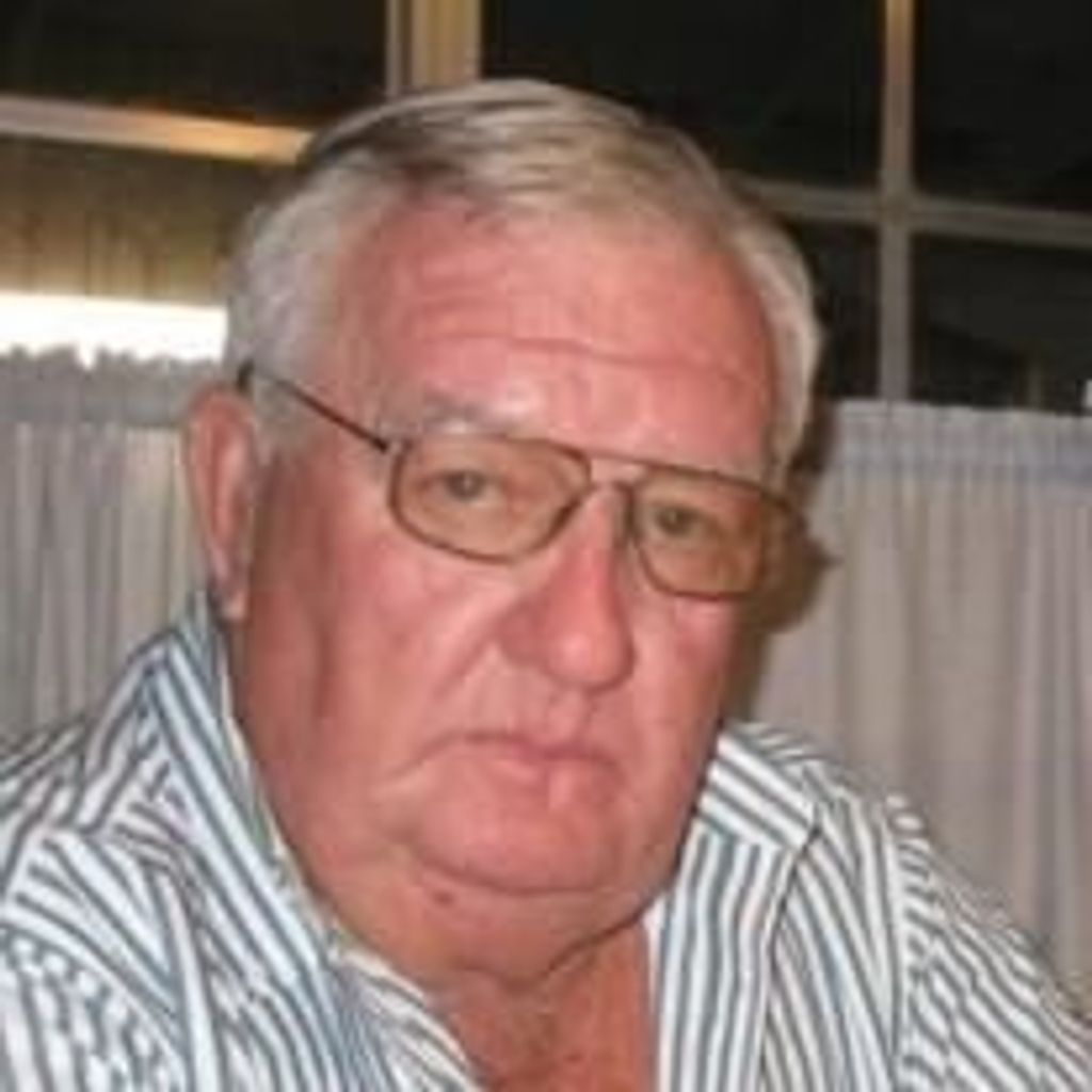 Winfred  "Wimpy" Pilgrim