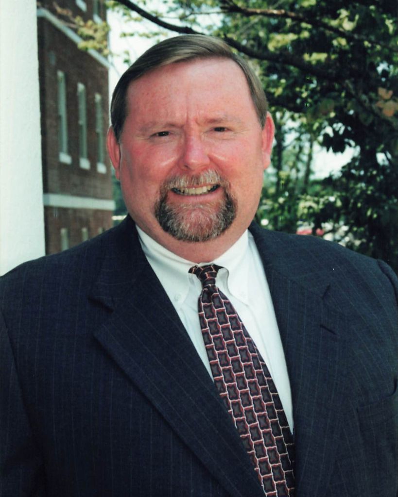 Edward Pharr "Ed" Cole