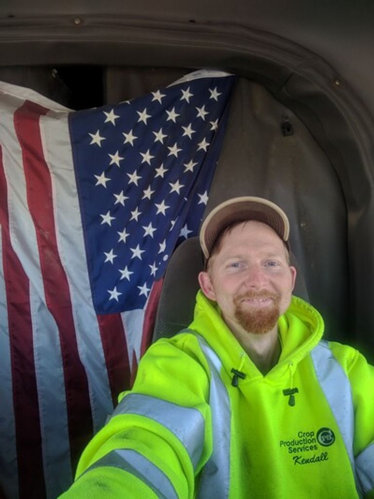 Kendall Keith Schendt Profile Photo