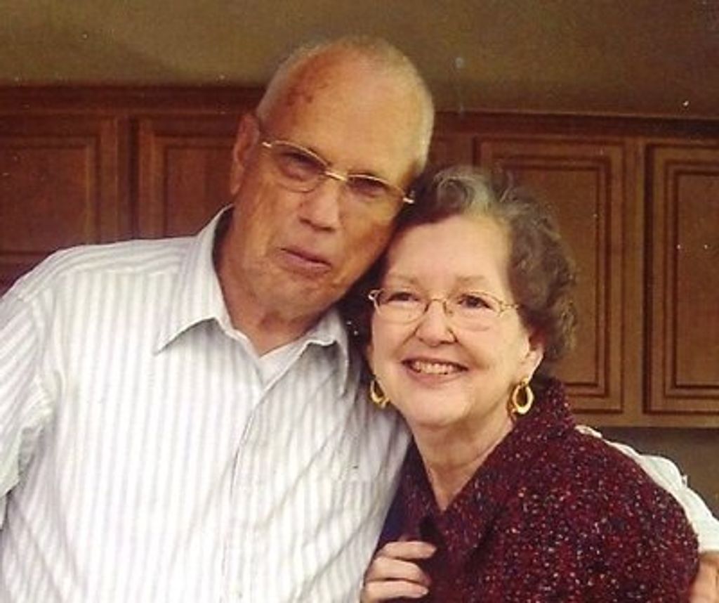 Judy Hall