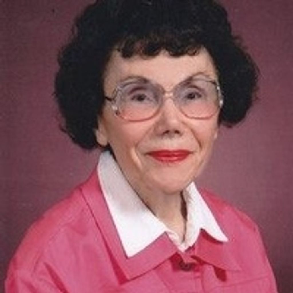Doris Mae Neumeyer