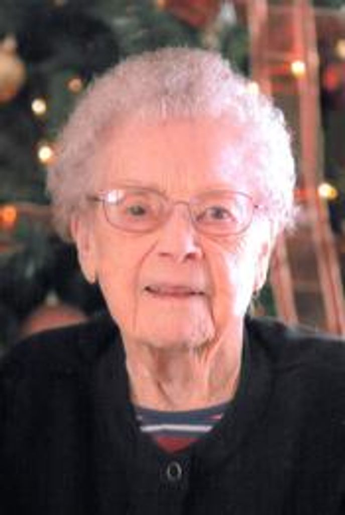 Clarice Hovde