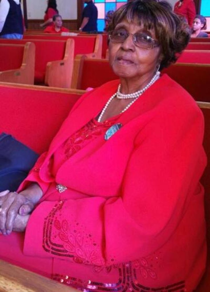 Hortense Elizabeth Collins Profile Photo