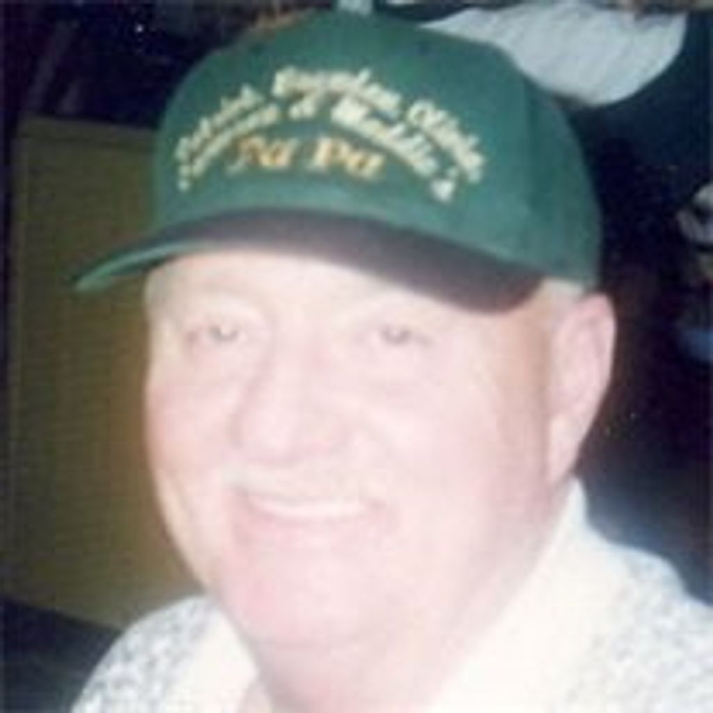 Wade Norton, Sr.