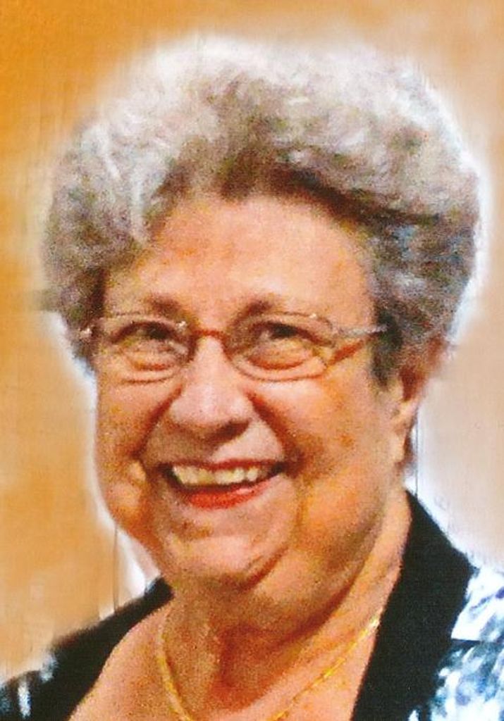Rose Marie Bartscher