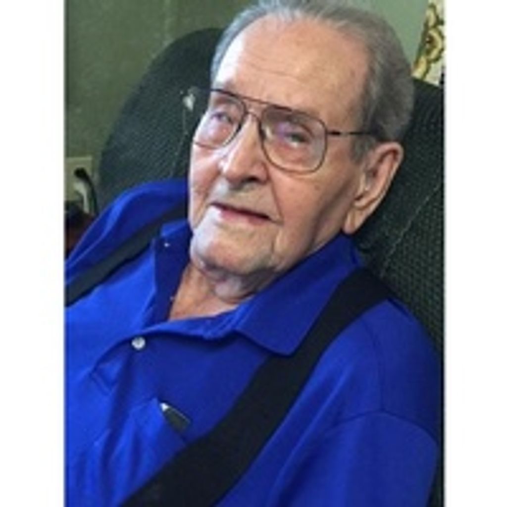 Raymond  Henry Hansen