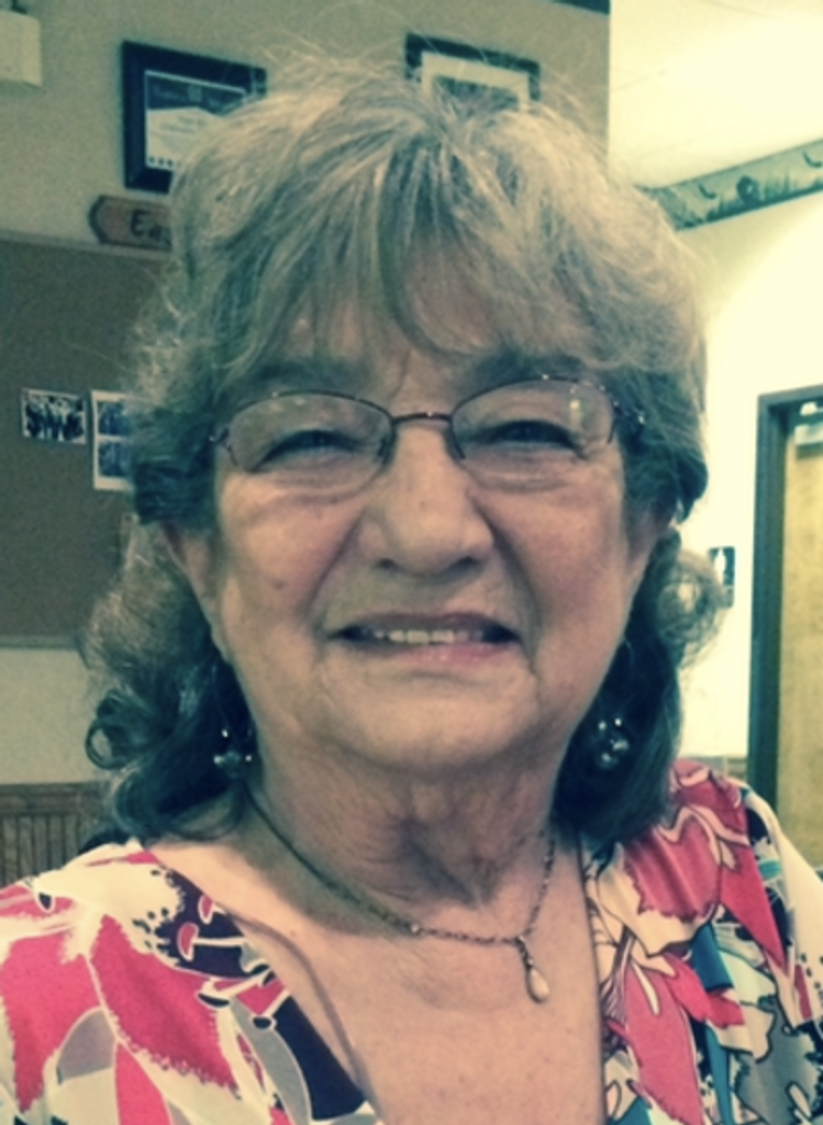 Betty Jean Merenda Profile Photo