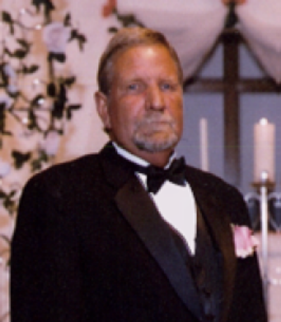 Henry Rutherford
