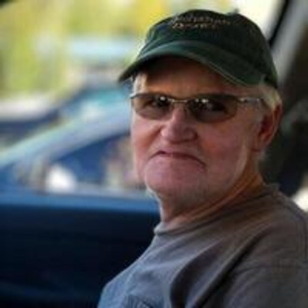 Steven Earl Matheny Profile Photo