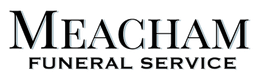 Meacham Funeral Service