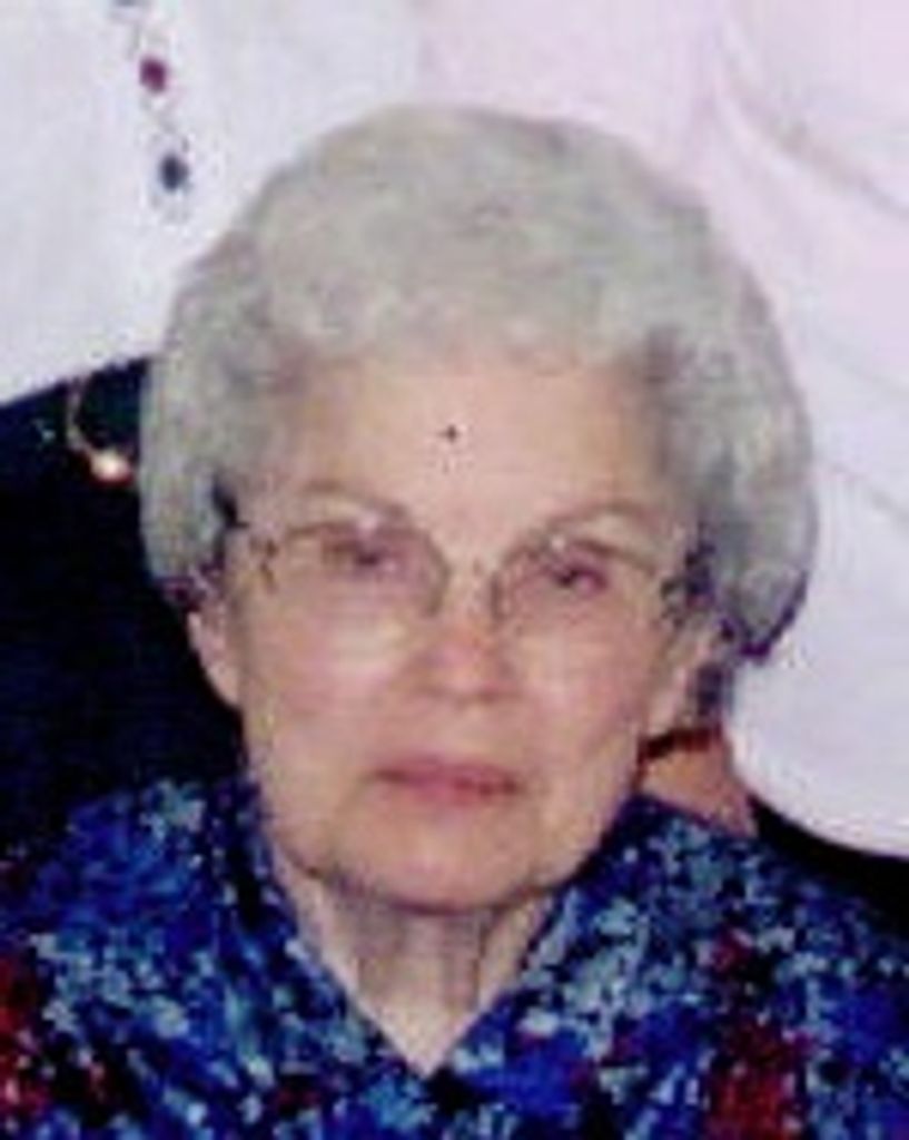 Ruth E. Carlson