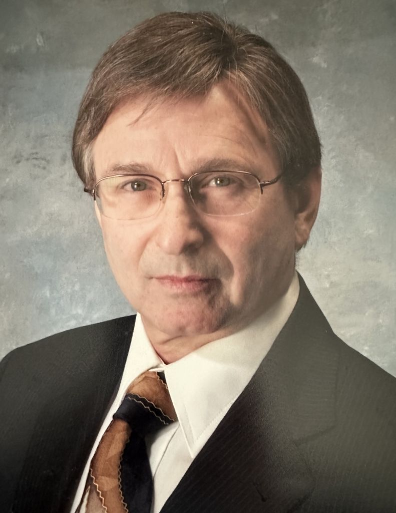 Jerold Scott Rawson Profile Photo