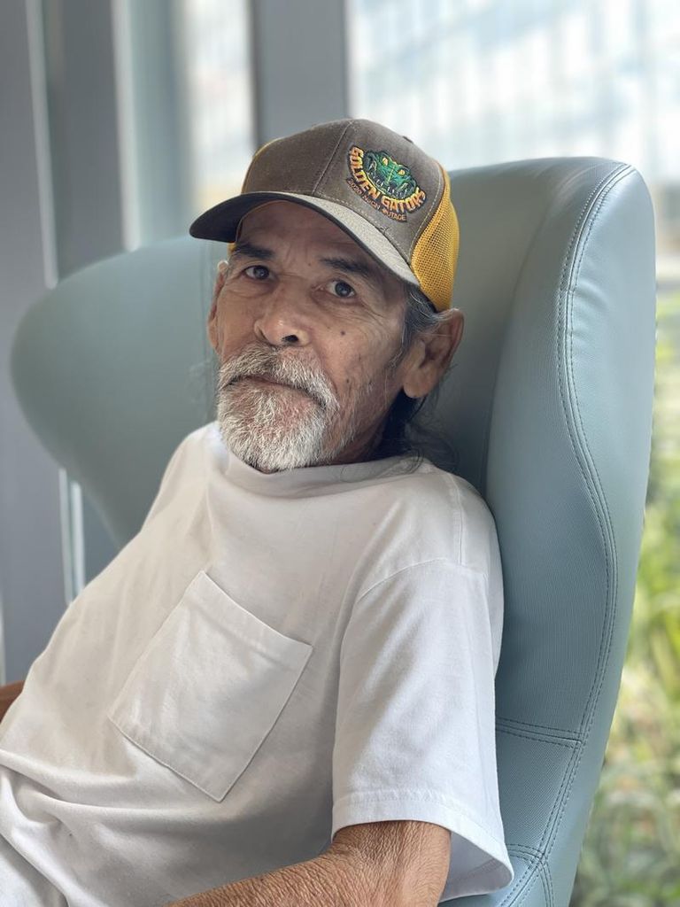 Candalario “Candy” Bernal Jr. Profile Photo