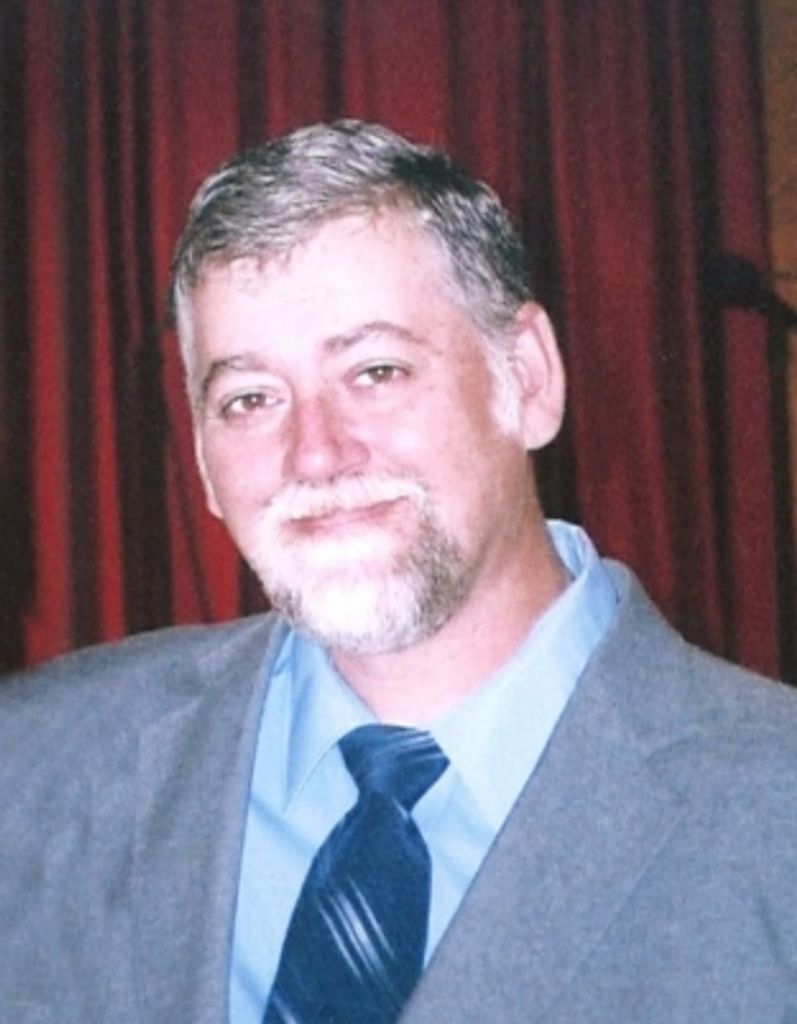 Charles Lee Fisher, Sr.