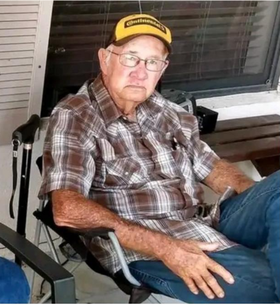 Charles Howard Mckeithan Profile Photo