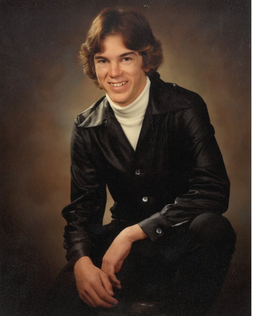 Ricky Eugene Rozelle