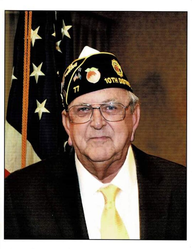 Lawrence Lanham