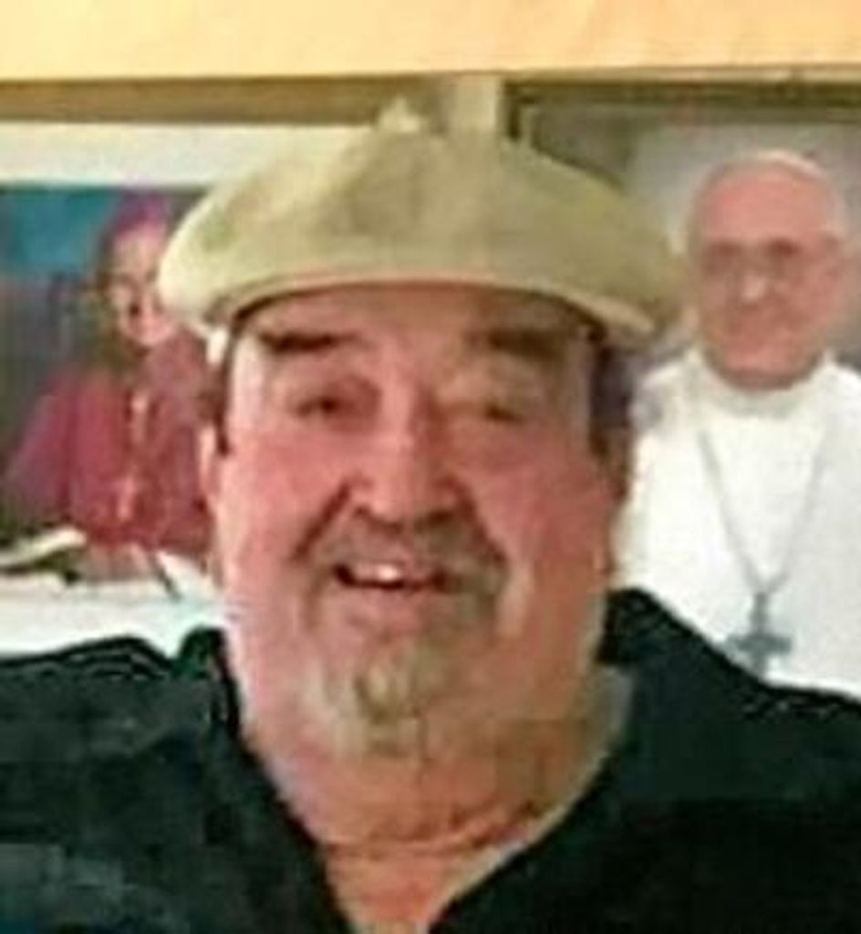 William "Butch" Santoro Profile Photo