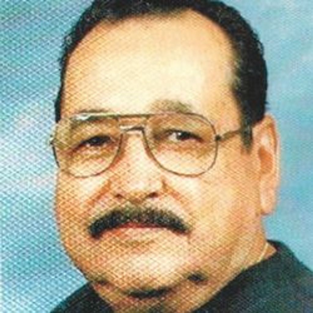 Richard Garcia