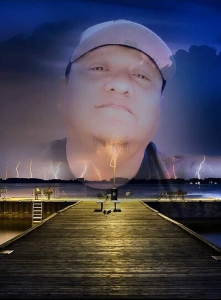 Christopher Terry Paddock