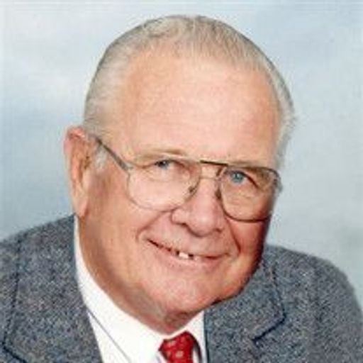 Joseph Rath Profile Photo