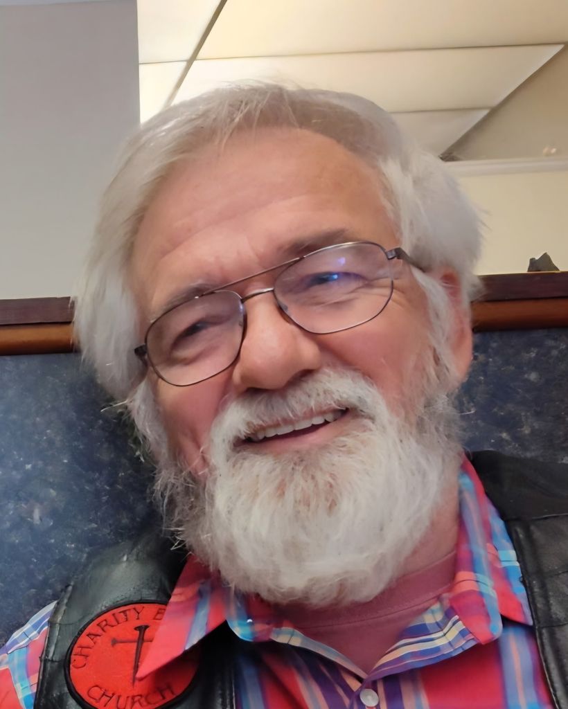Henry Leon Martin Profile Photo