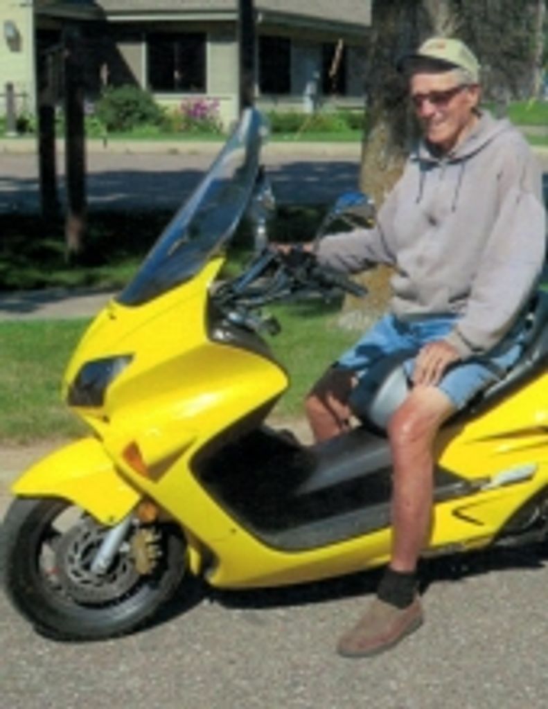 Lyle "Bud" Schloskey