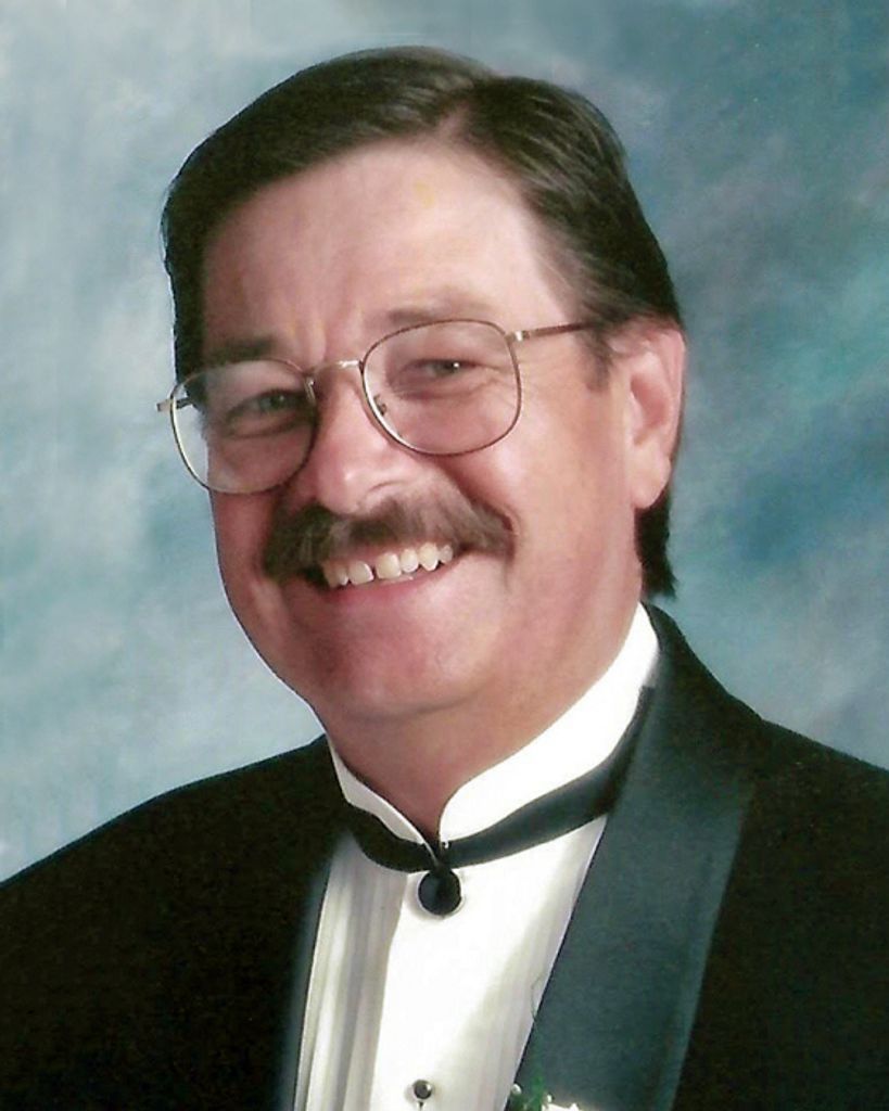 Roger Tehry Morgan