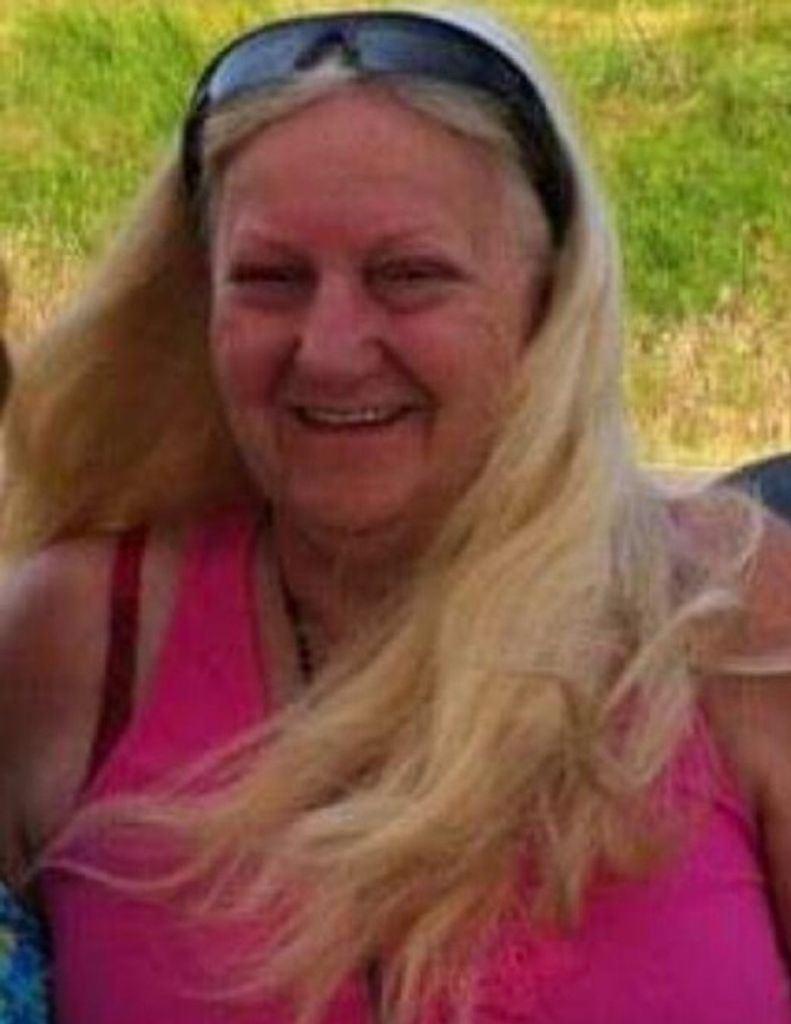 Roberta (Mason)  Hensley