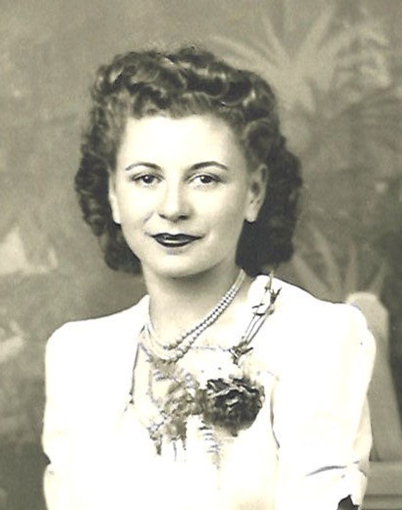 Edna Hoadley