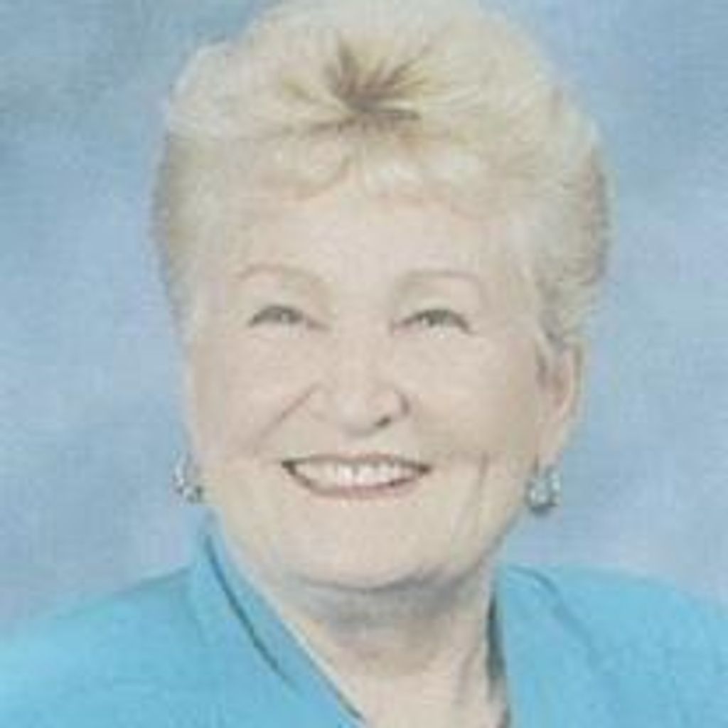 Sally Rita McMurtray D'Andrea