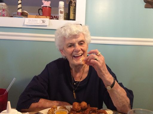 Nancy Louise Gravitt Scott photo gallery thumbnail 32 of 90