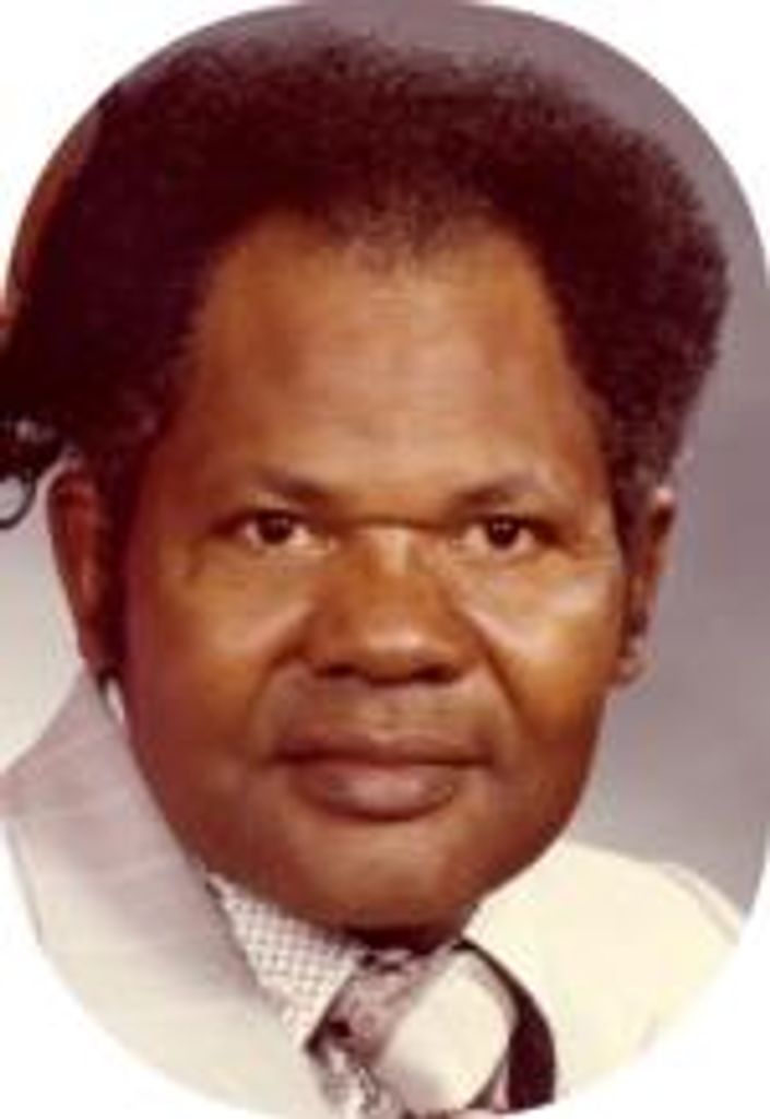 Mr. W. D. Burton Profile Photo