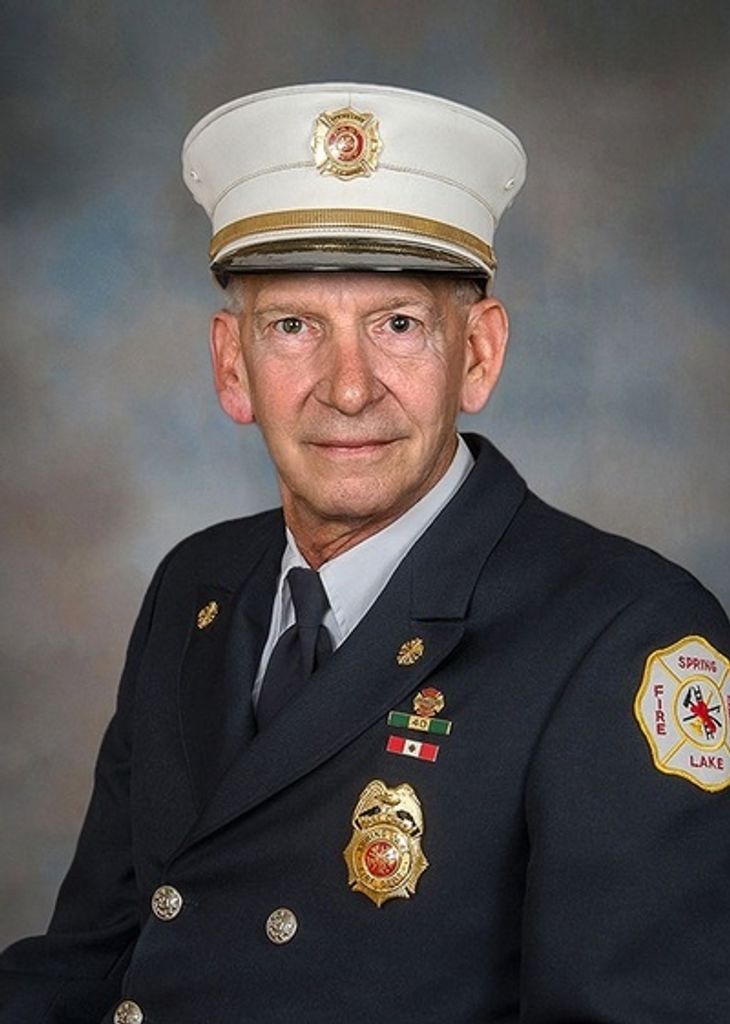 Douglas Storm Profile Photo