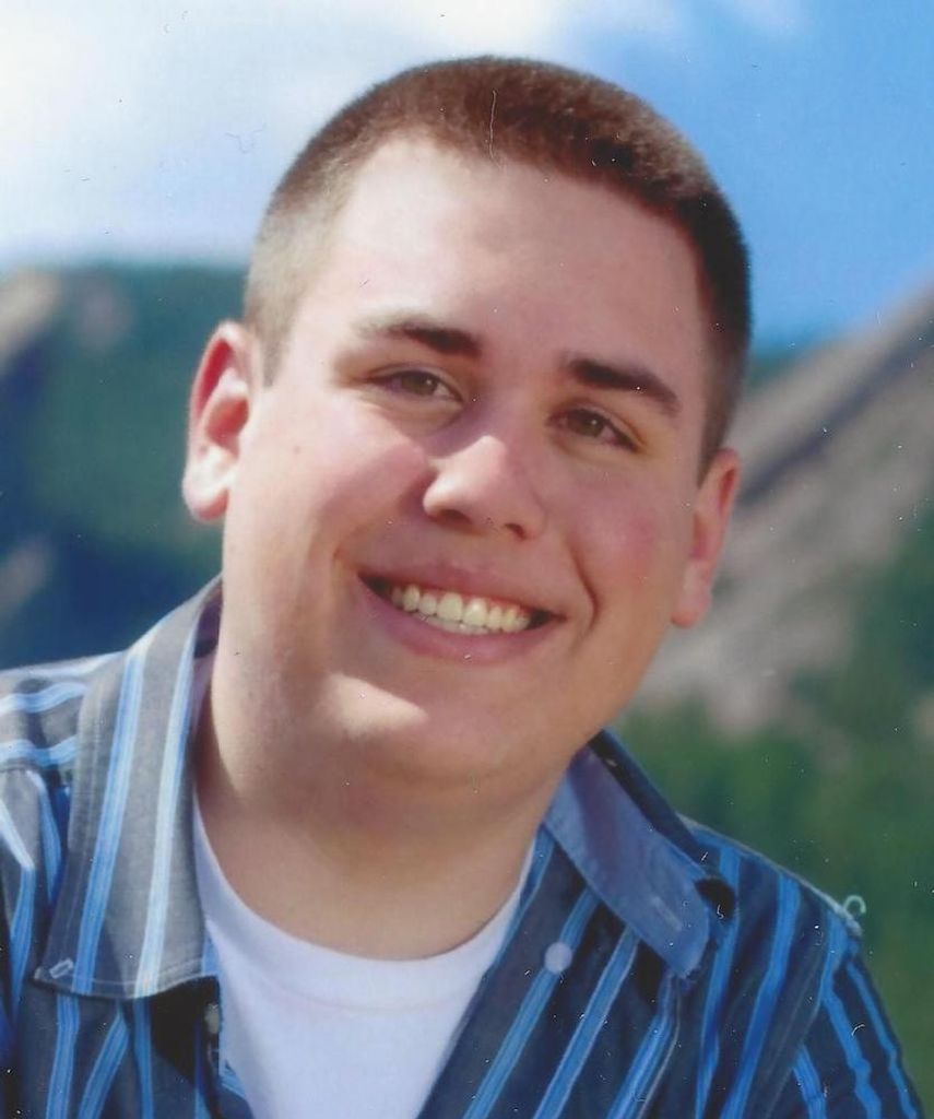 Bradley Kolman