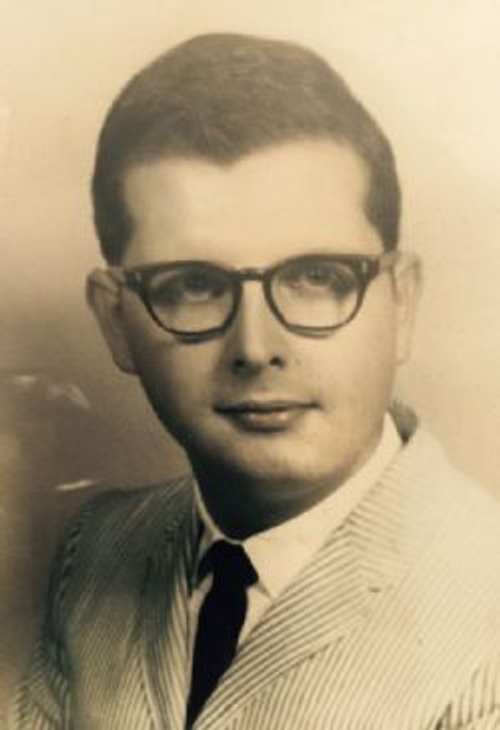 Jack  B Mattison