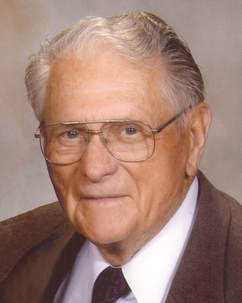 Albert J Nickle Profile Photo