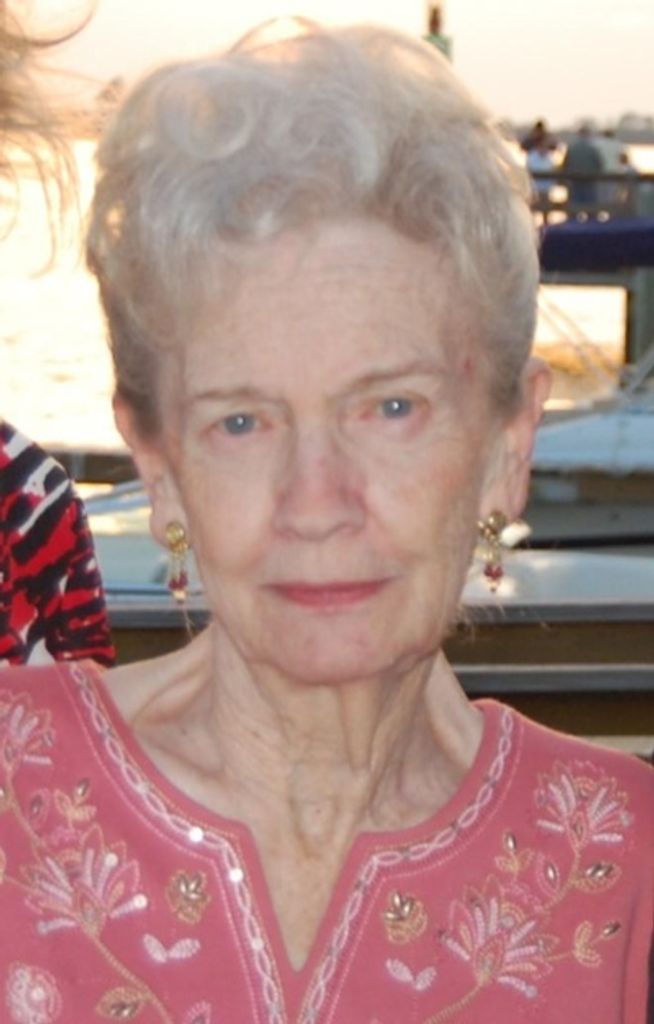 Emily G. Johnson Profile Photo