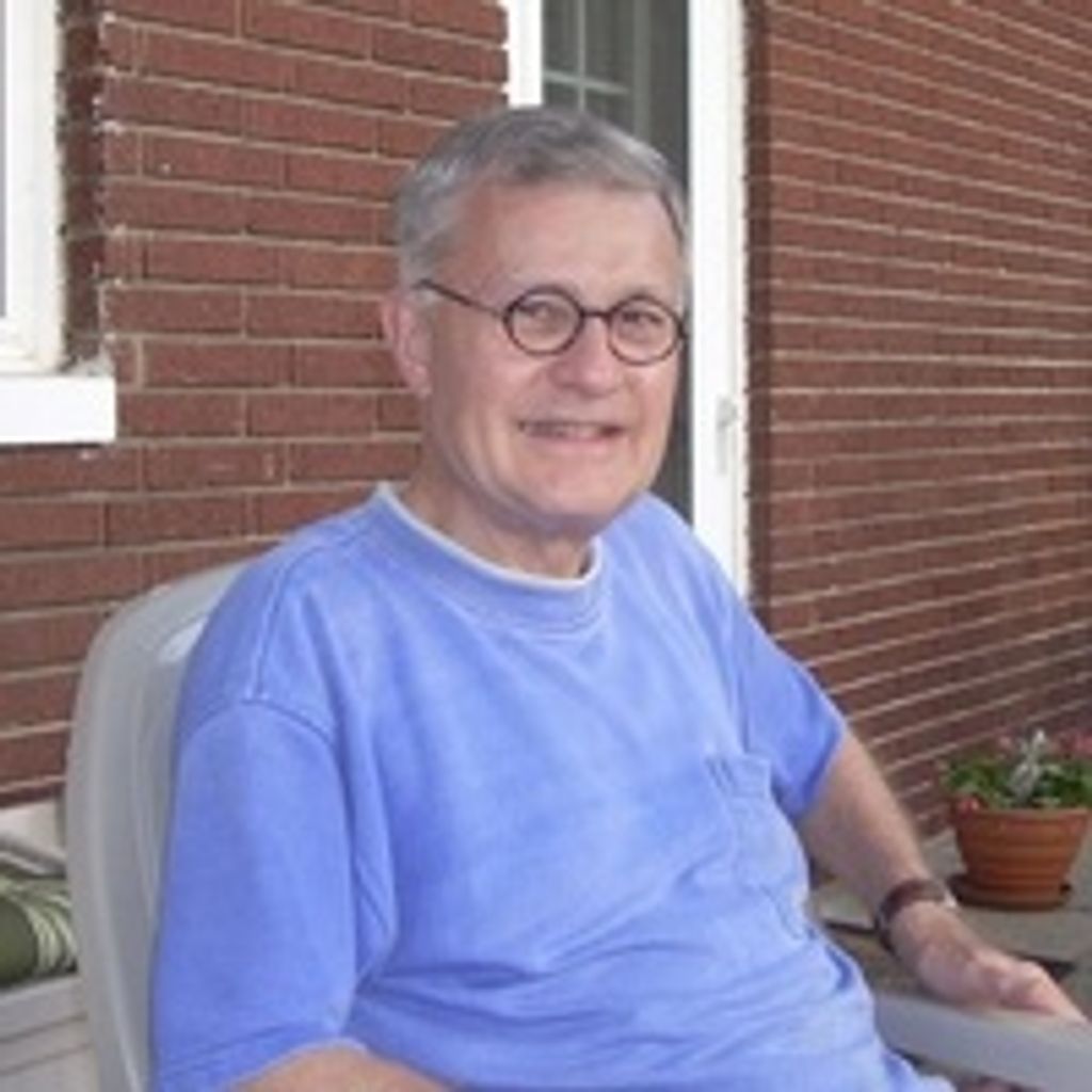 Stephen Wayne Allen