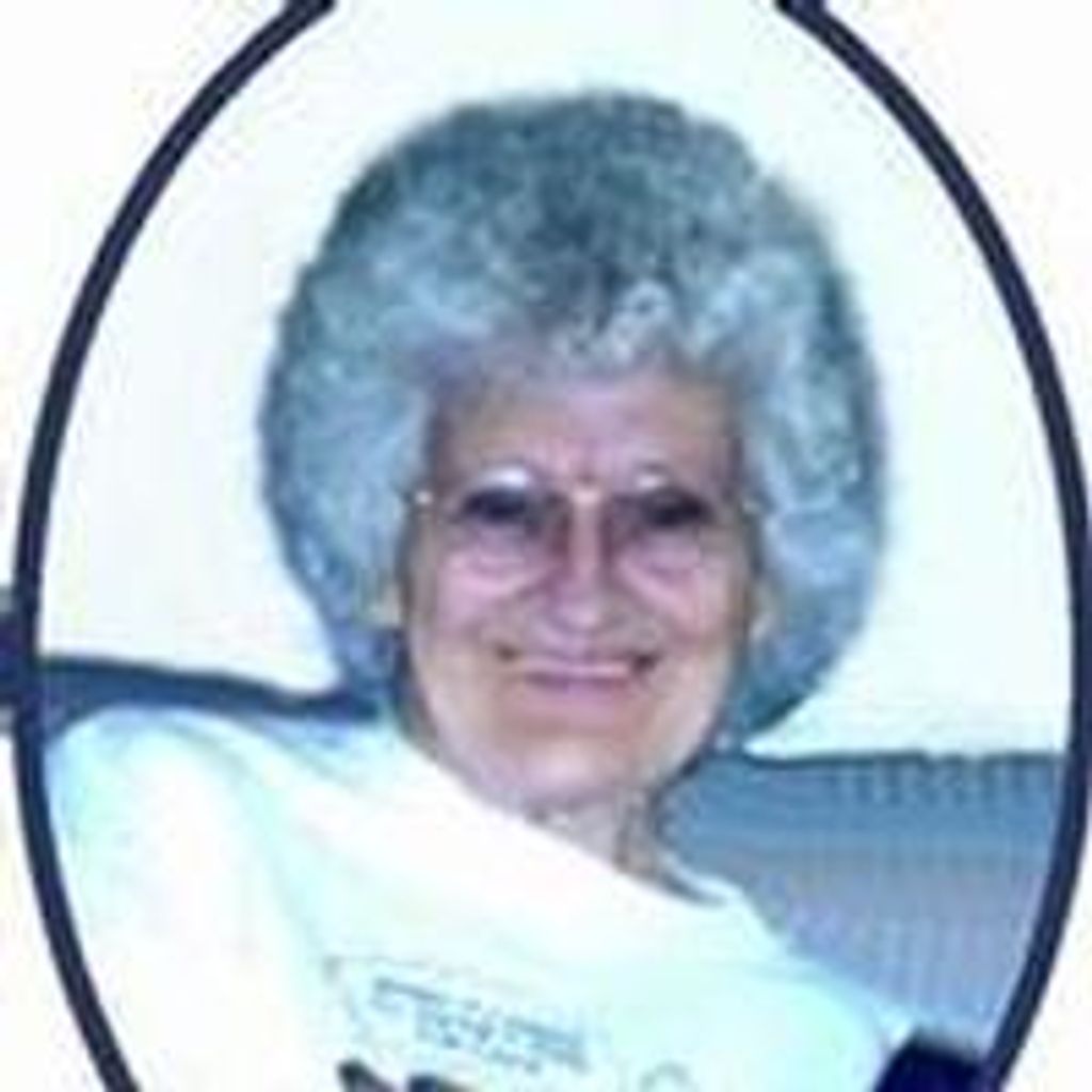 Wilda Mae Smith