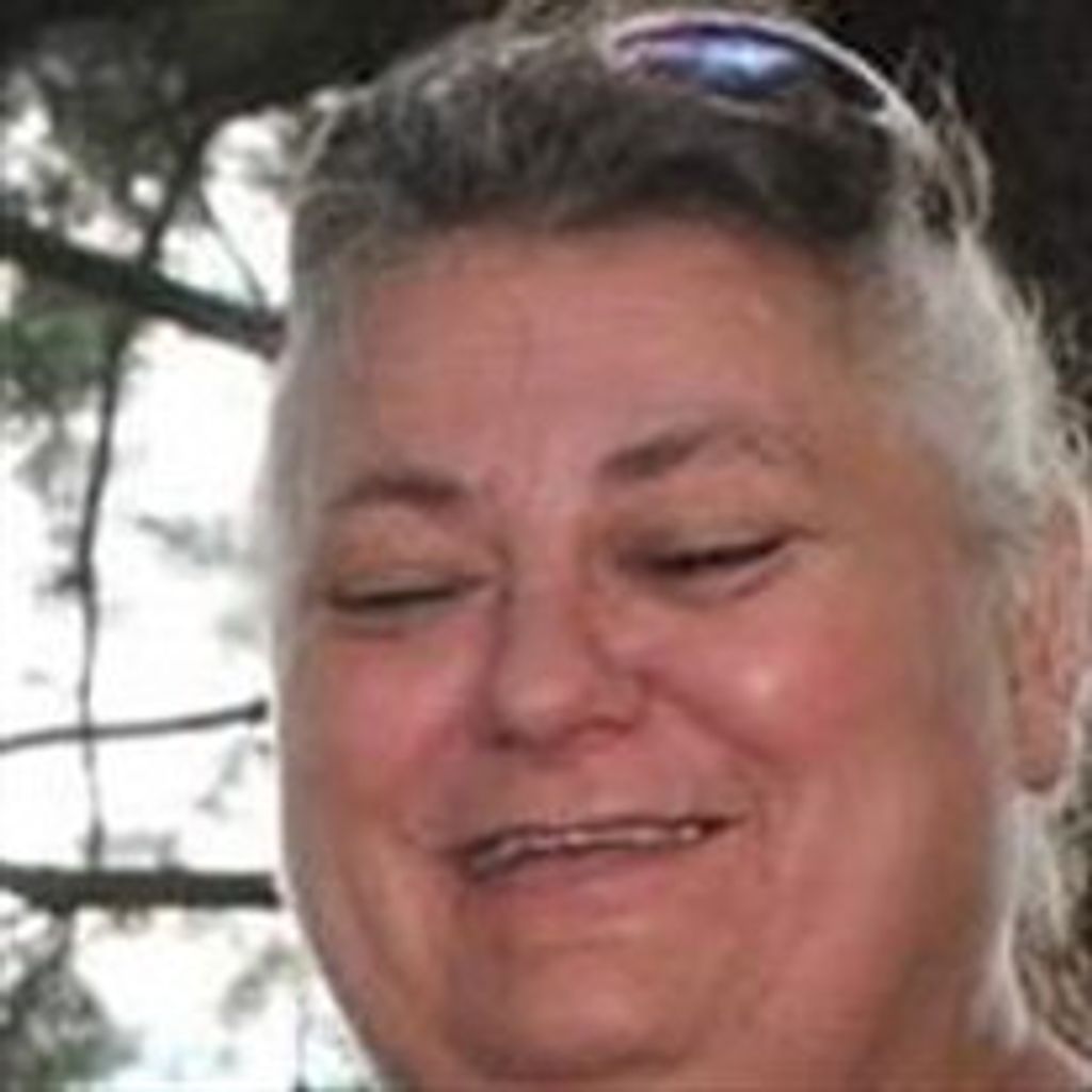 Marsha Ellen Frazier Profile Photo