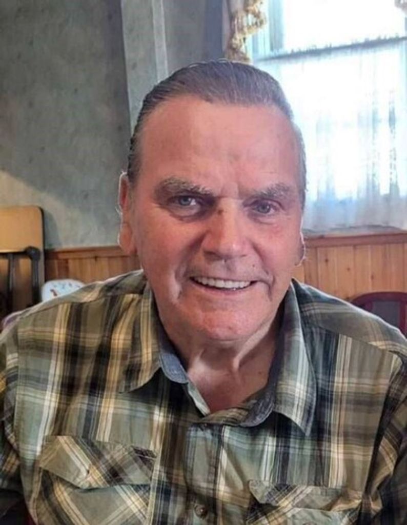 Melvin Edward Gillingham Profile Photo